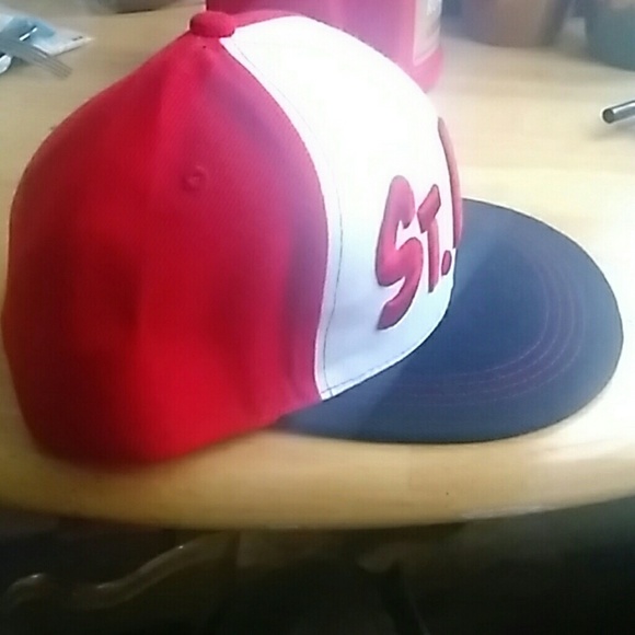 St.Louis snapback hat - Picture 3 of 4